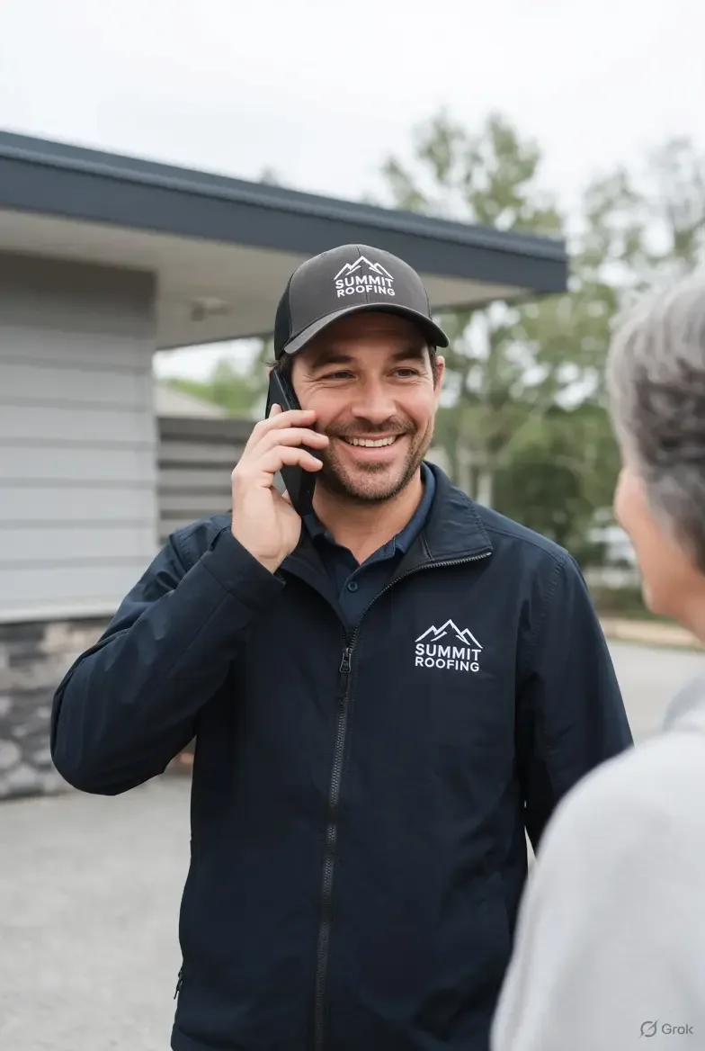 Flat Roof Leak Repair Jamaica, VT FAQs